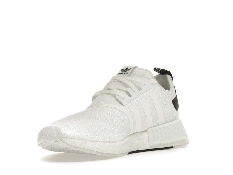 adidas NMD R1 Parley White