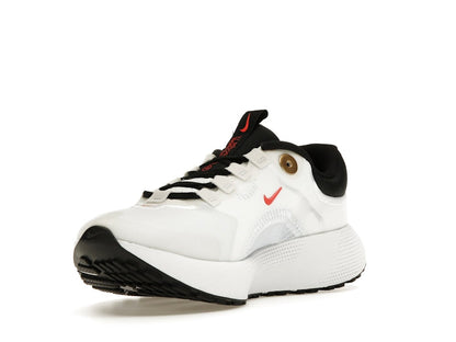 Nike React Escape Run Summit White Black Gold (Women's)