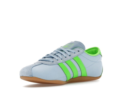 adidas Tokyo Clear Sky Solar Green Gum (Women's)