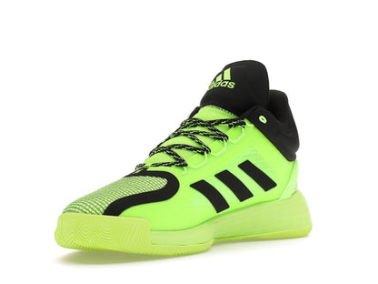 adidas D Rose 11 Signal Green
