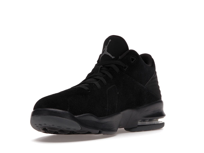 Jordan Franchise Black/Black/Dark Grey