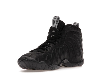 Nike Little Posite Pro Black Cat (GS)