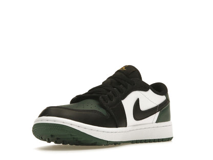Jordan 1 Retro Low Golf Noble Green