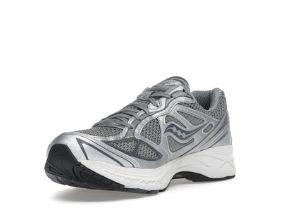 Saucony ProGrid Guide 7 Grey Silver