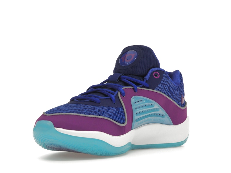 Nike KD 16 Ready Play