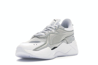 Puma RS-X Softcase White High Rise