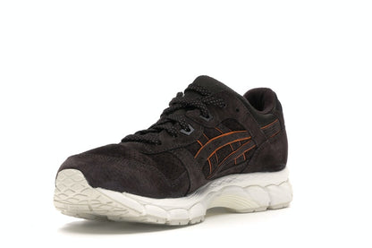 ASICS Gel-Lyte 3.1 Ronnie Fieg Militia (Special Box)
