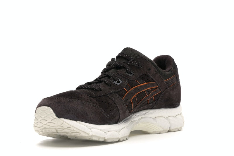 ASICS Gel-Lyte 3.1 Ronnie Fieg Militia (Special Box)