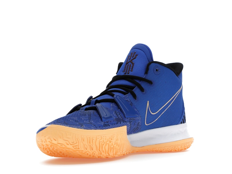 Nike Kyrie 7 Sisterhood