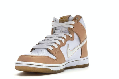 Nike SB Dunk High Premier Win Some Lose Some (Special Box with Accessories)