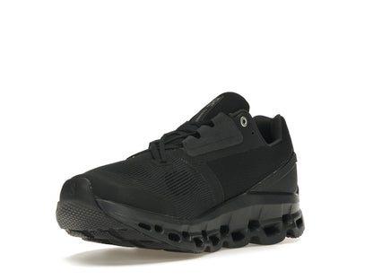 On Running Cloudstratus Black