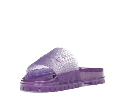 adidas x Gucci Adilette Slide Purple (Women's)