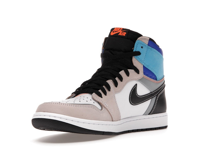 Jordan 1 Retro High OG Prototype