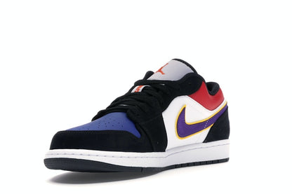 Jordan 1 Low Lakers Top 3