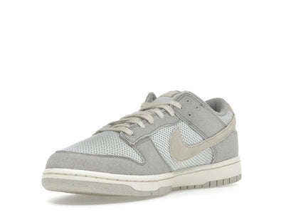 Nike Dunk Low Retro SE College Grey Light Bone Pale Ivory Pearl White