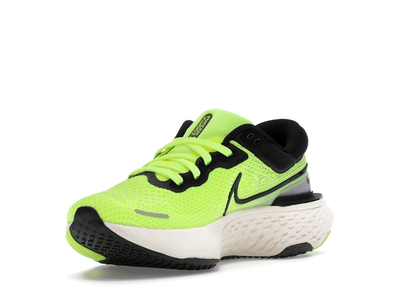 Nike ZoomX Invincible Run Flyknit Volt