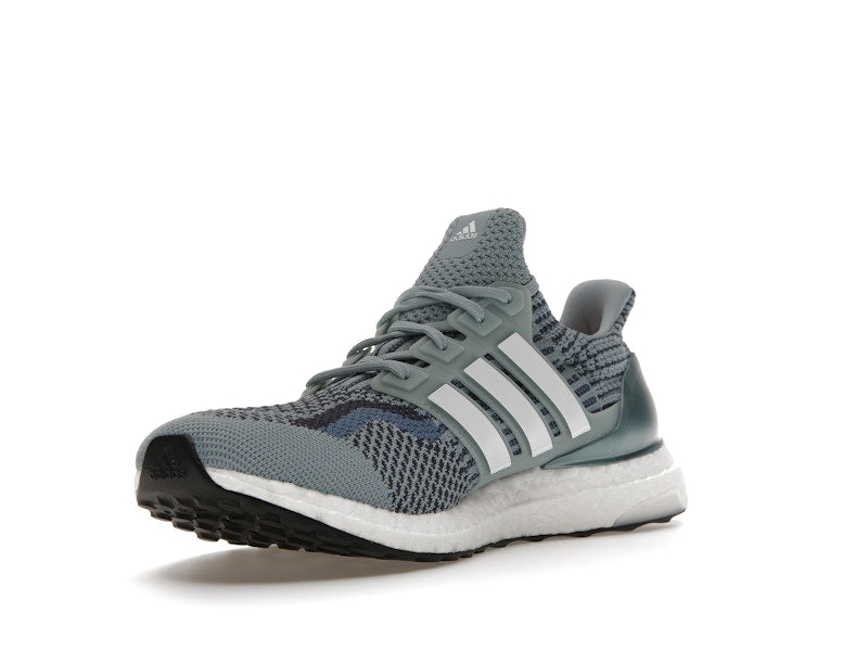 adidas Ultra Boost 5.0 DNA Magic Grey Shadow Navy