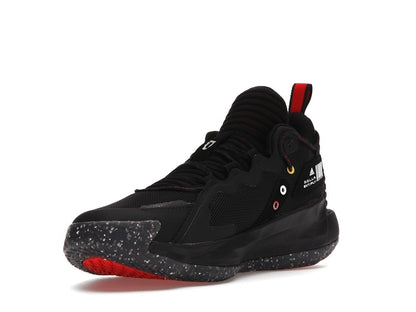 adidas Dame 7 Opponent Advisory
