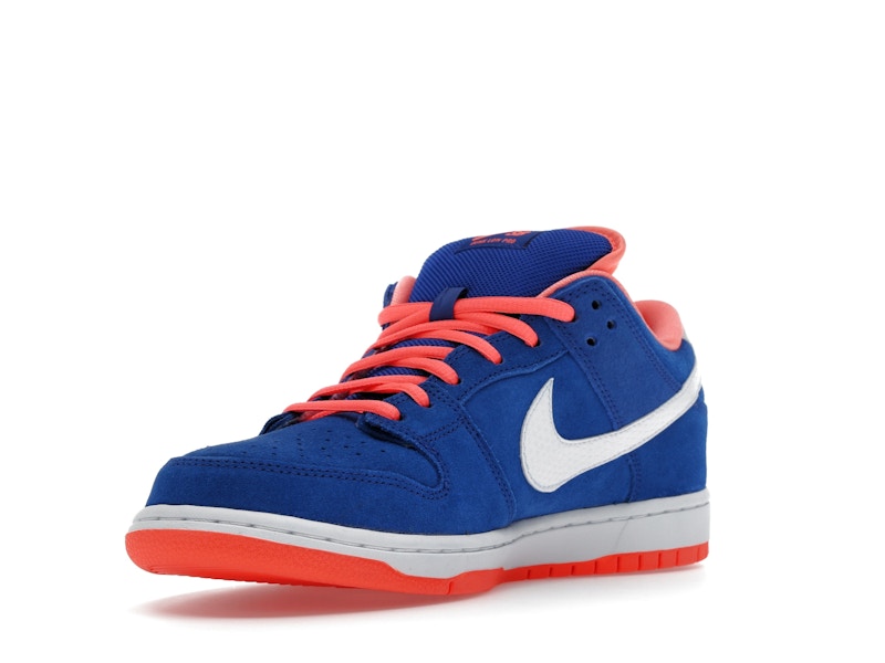 Nike SB Dunk Low Game Royal Mango