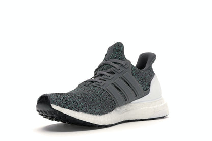 adidas Ultra Boost 4.0 Grey Four