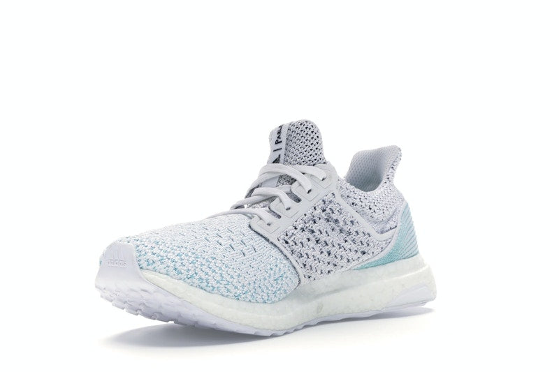 adidas Ultra Boost 4.0 Parley White Blue (Youth)