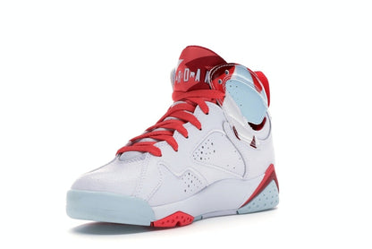Jordan 7 Retro Topaz Mist (GS)