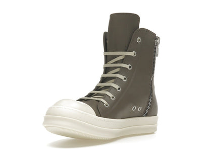 Rick Owens Hollywood High Dust Milk