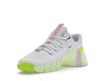 Nike Free Metcon 5 Barely Volt Pink Foam (Women's)