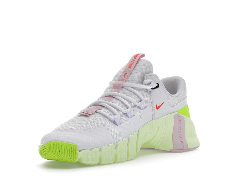 Nike Free Metcon 5 Barely Volt Pink Foam (Women's)