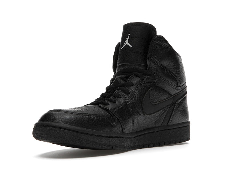 Jordan 1 Retro Japan Black (2001)