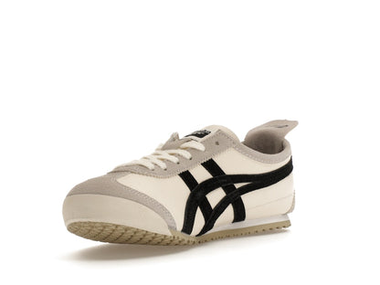 Onitsuka Tiger Mexico 66 Vintage Birch Black
