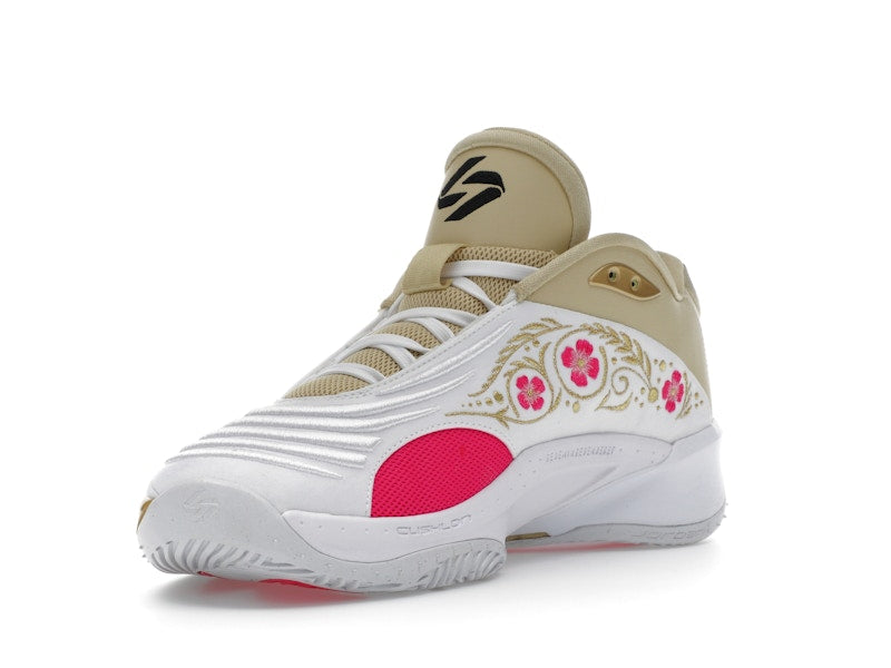 Jordan Luka 3 SE El Matador