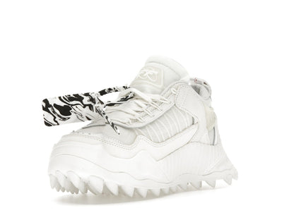 OFF-WHITE Odsy-1000 White White FW21 (Women's)