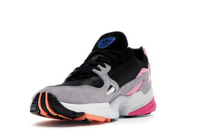 adidas Falcon Core Black Light Granite (Women's)