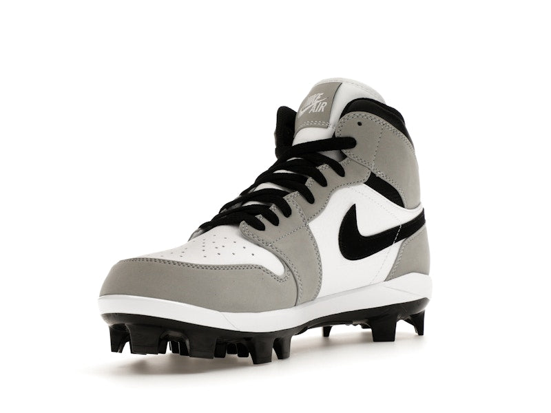Jordan 1 Retro MCS Light Smoke Grey