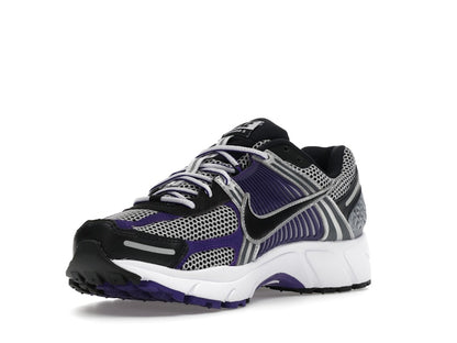 Nike Zoom Vomero 5 Metallic Silver Court Purple