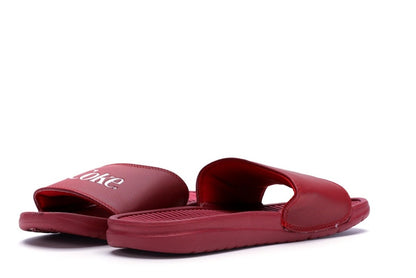 Kith x Coca-Cola Chancletas