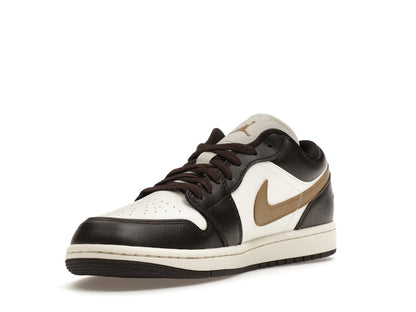 Jordan 1 Low Shadow Brown (Women's)