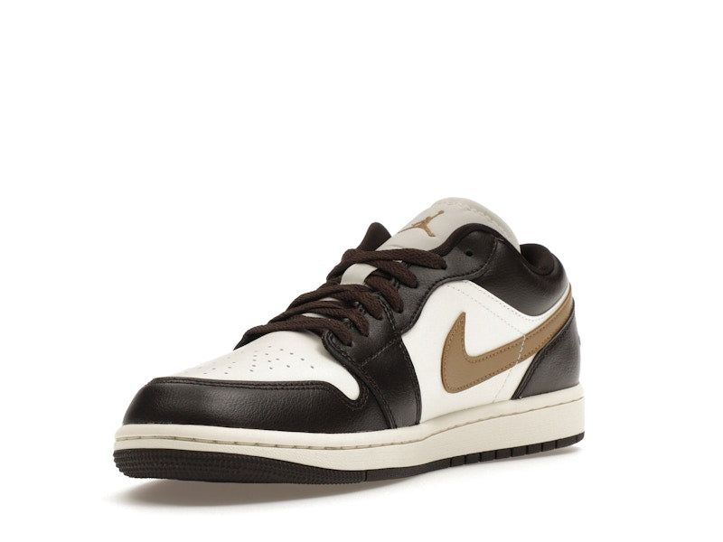 Jordan 1 Low Shadow Brown (Women's)