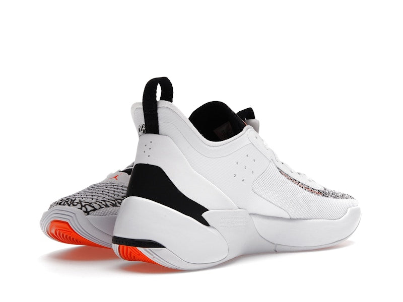 Jordan Luka 1 Safari