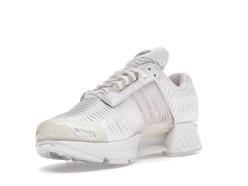 adidas Climacool Triple White