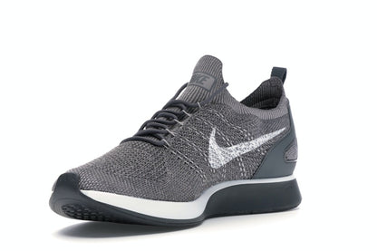 Nike Mariah Flyknit Racer Gunsmoke