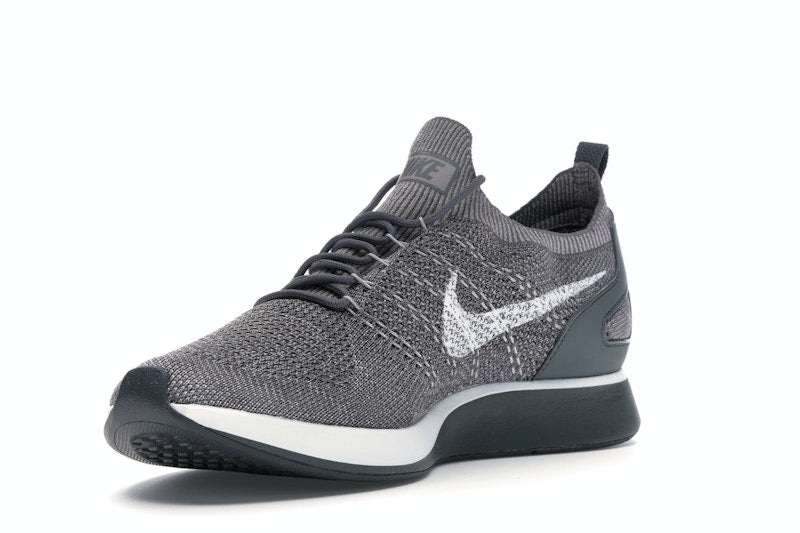 Nike Mariah Flyknit Racer Gunsmoke