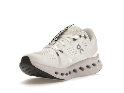 On Running Cloudsurfer White Frost (Women's)