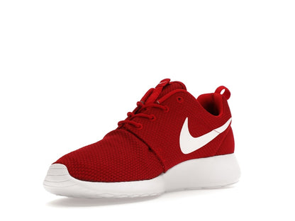 Nike Roshe One Gym Red White