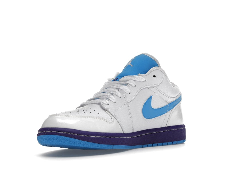 Jordan 1 Phat Low Vivid Blue