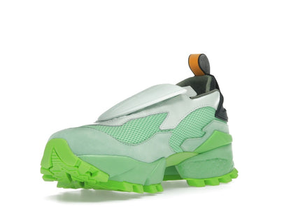 Reebok Experiment 4 Trail Fury Pyer Moss Celadon Green