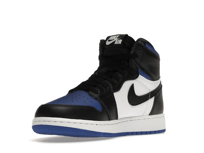 Jordan 1 Retro High Royal Toe (GS)