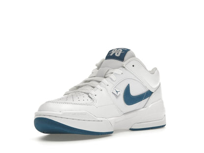 Jordan Stadium 90 Industrial Blue