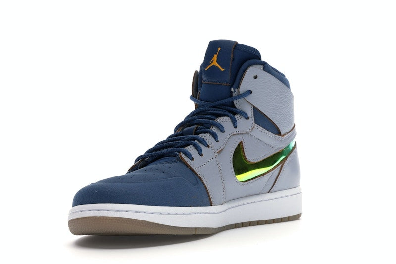 Jordan 1 Retro High Nouveau Dunk From Above